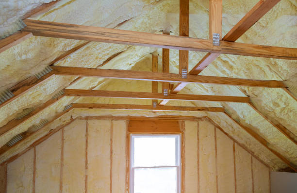 Best Insulation for Specific Applications in Kurtistown, HI