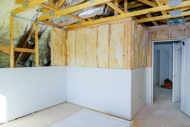 Best Types of Insulation in Kurtistown, HI