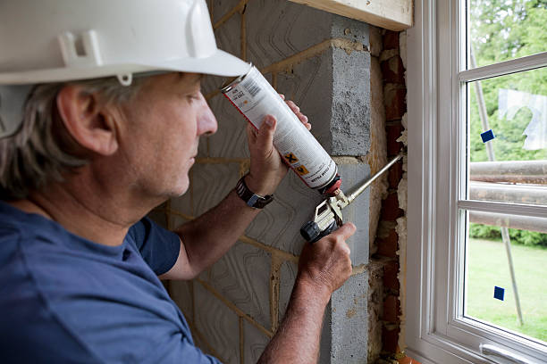 , HI Insulation Contractor Company